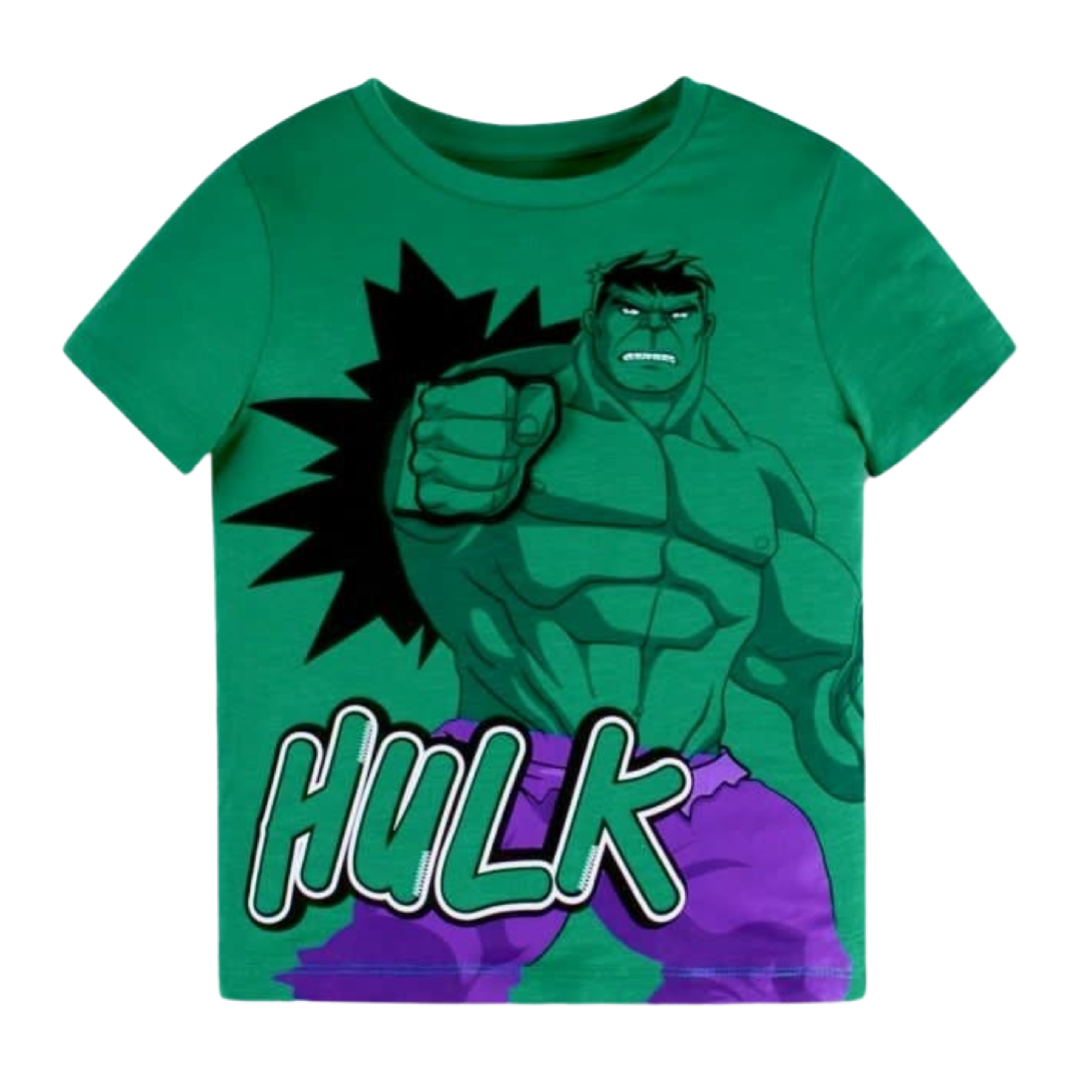 HULK TEE