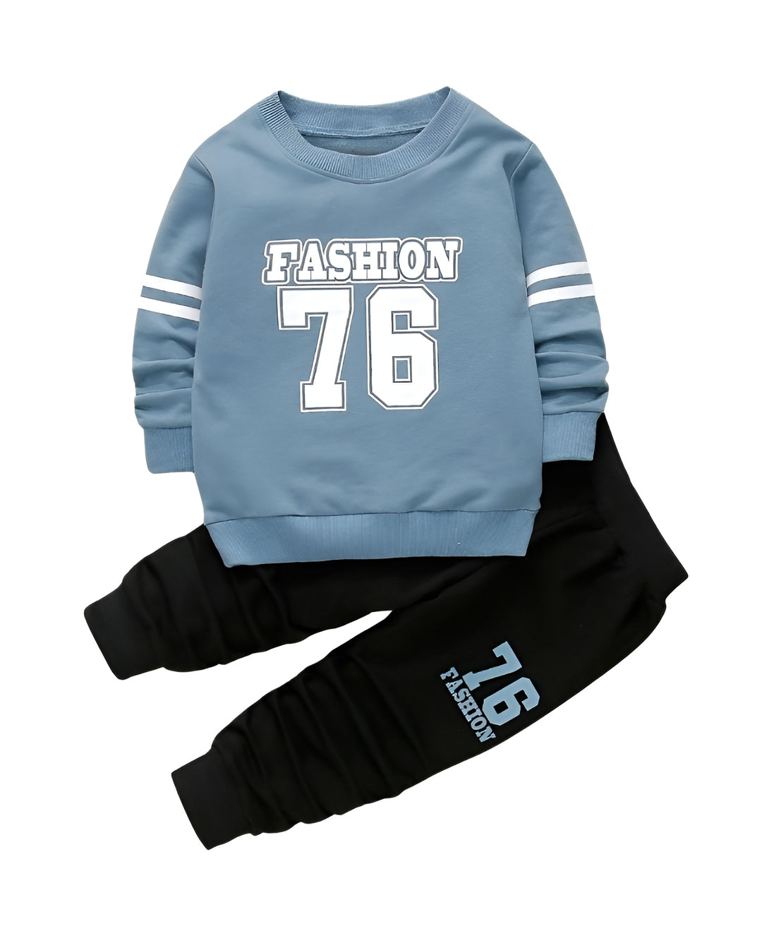 FASHION FLEECE TRACKSUIT