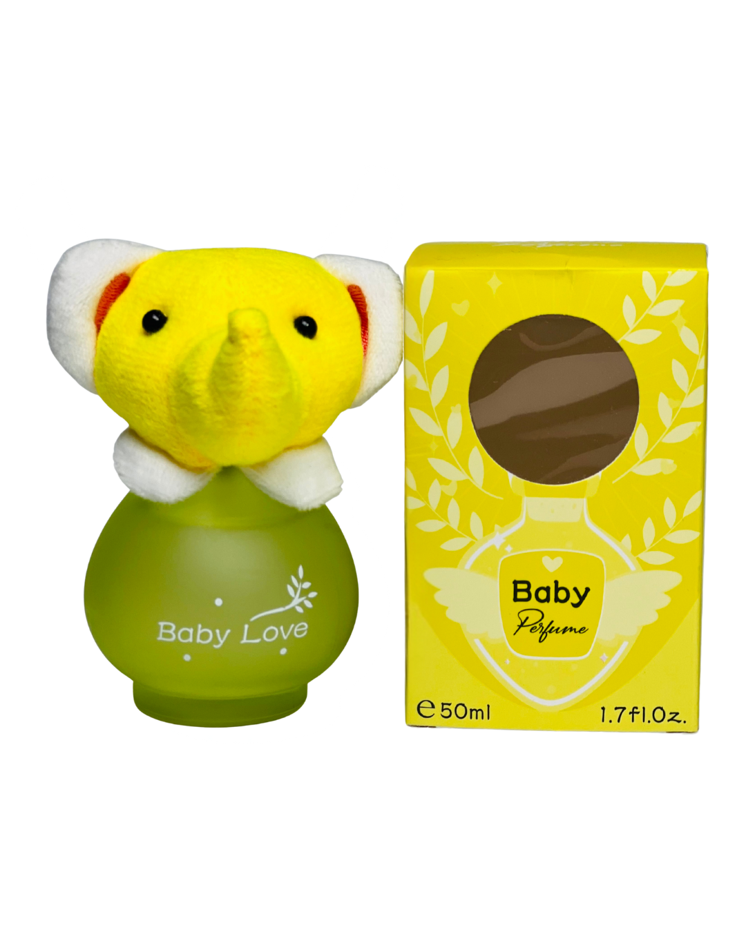 LITTLE BLOSSOM PERFUME