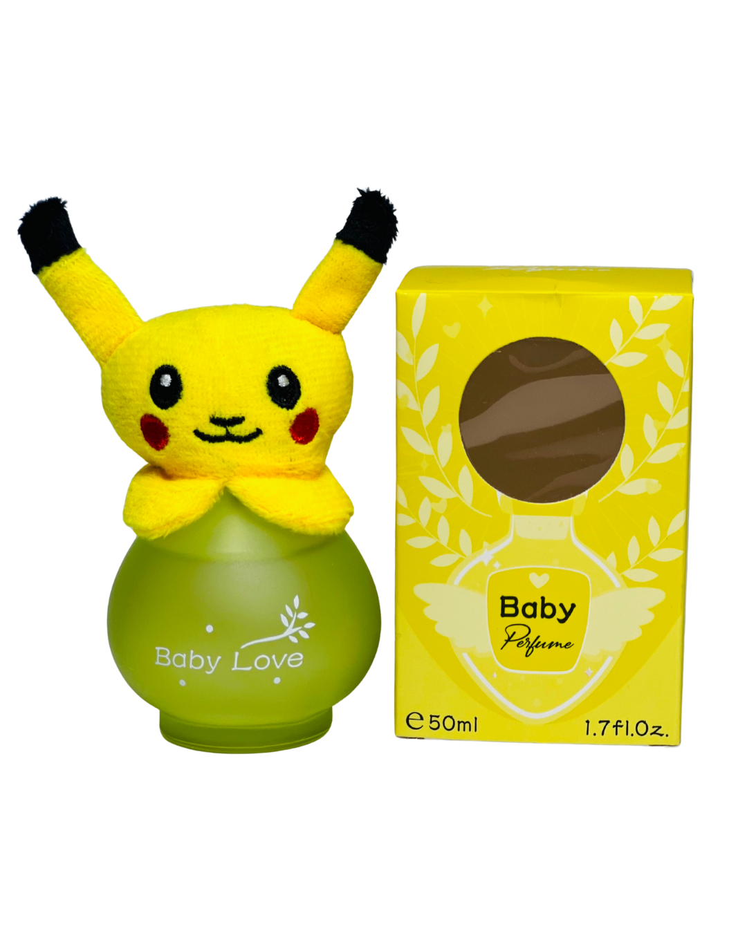 CUTE ANGEL PERFUME