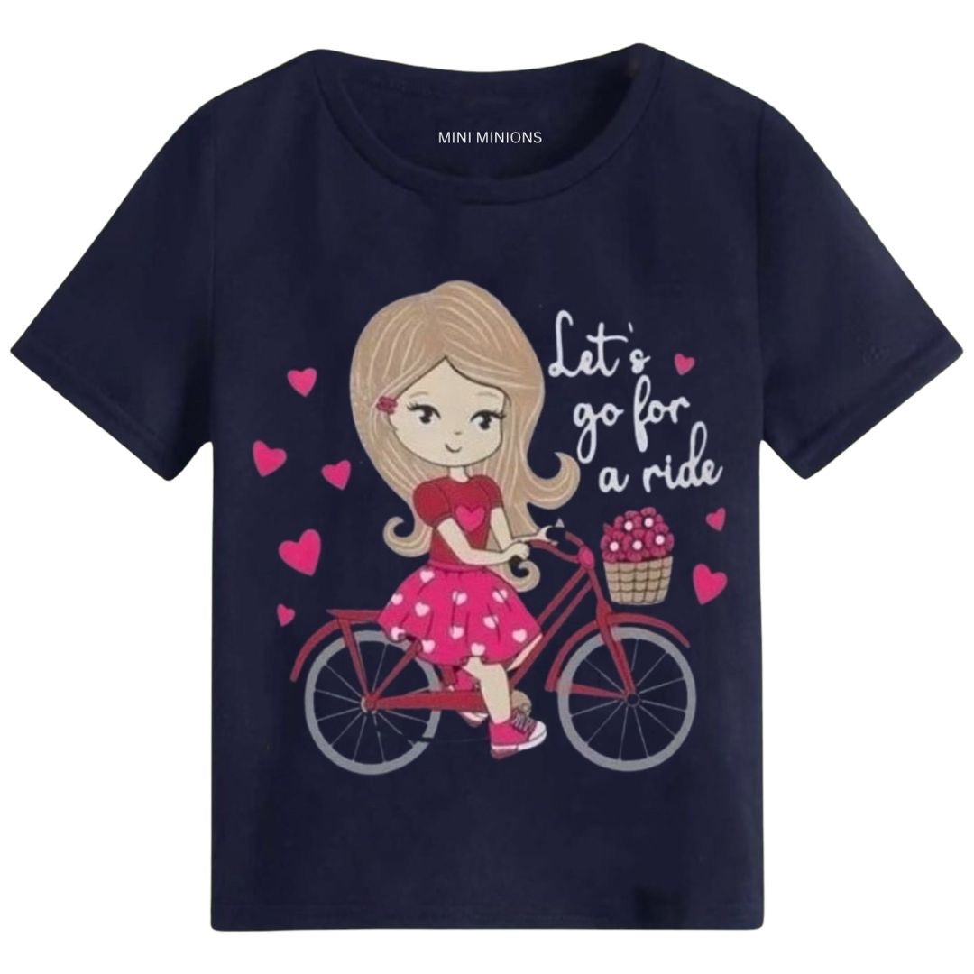 RIDE TEE