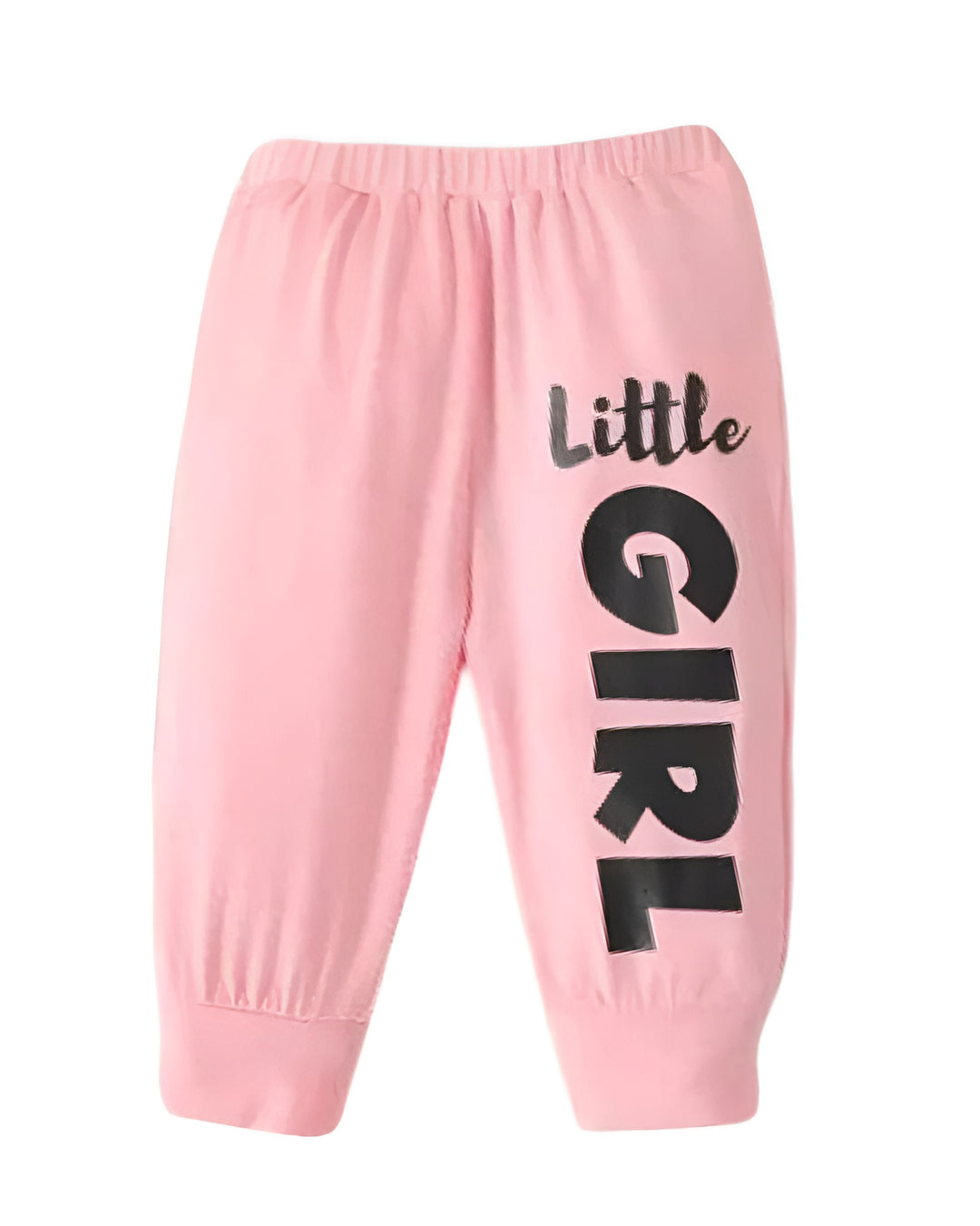 LITTLE GIRL FLEECE WINTER TROUSER