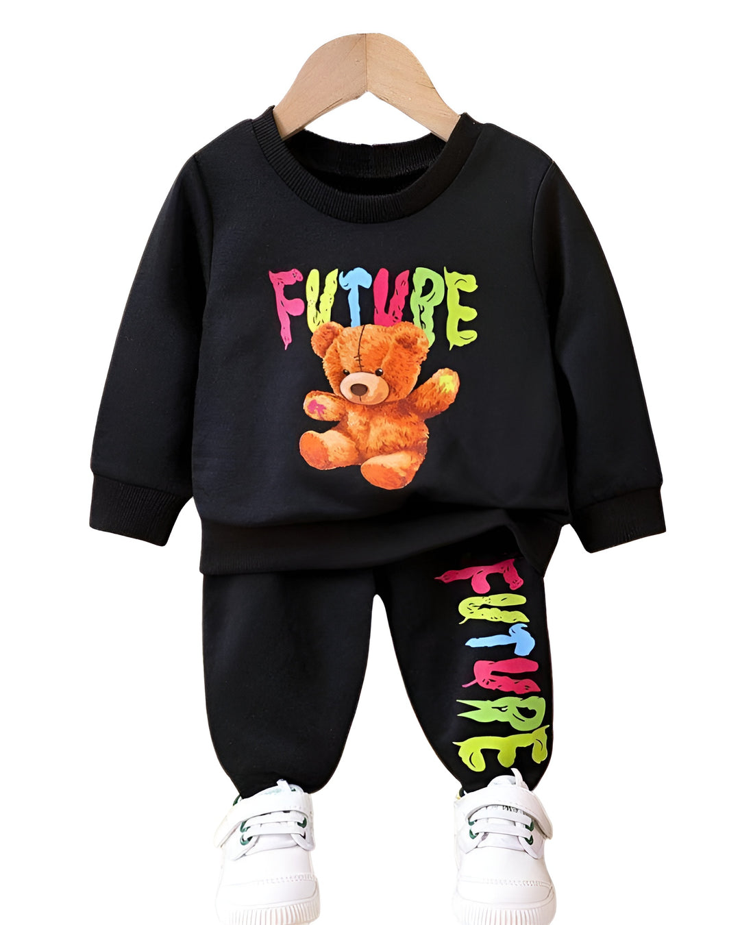 FUTURE FLEECE TRACKSUIT