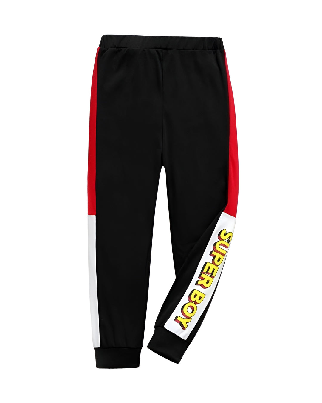 SUPER BOY FLEECE TROUSER