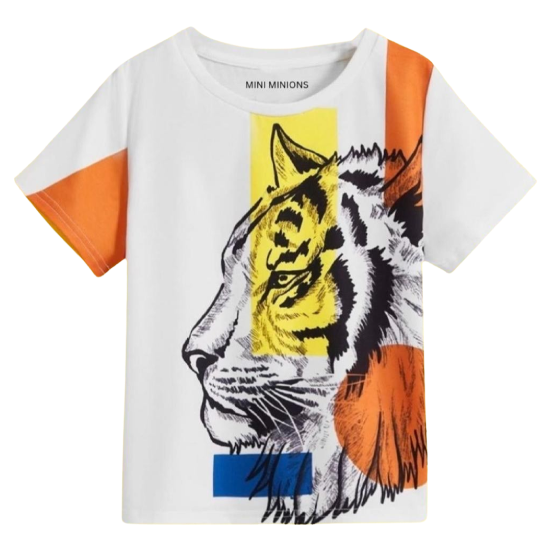 TIGER TEE