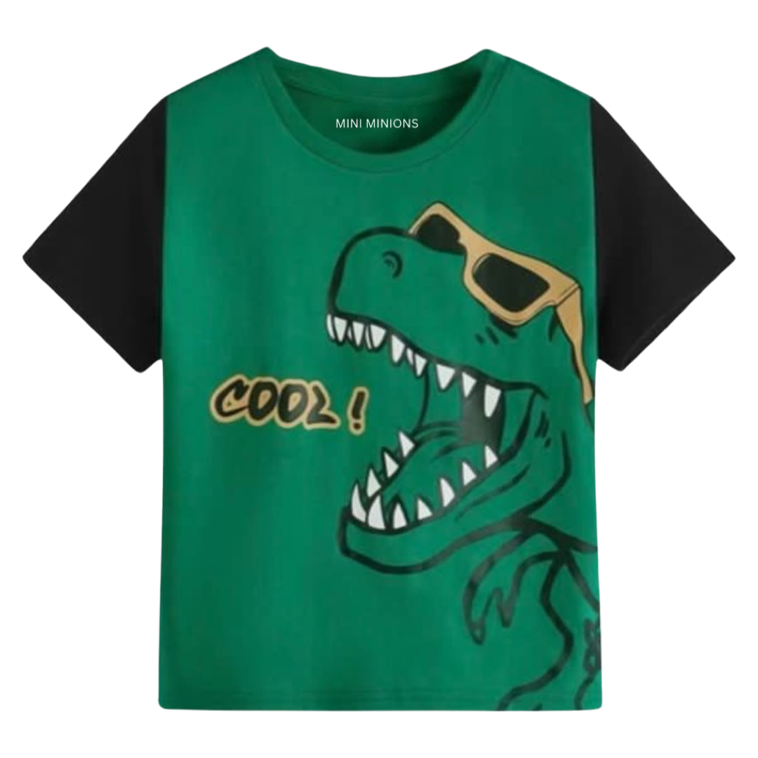 DINO COOL TEE