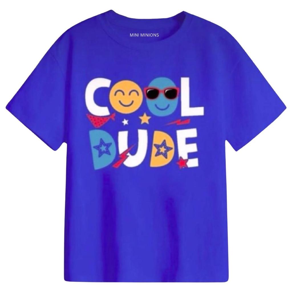 COOL DUDE TEE