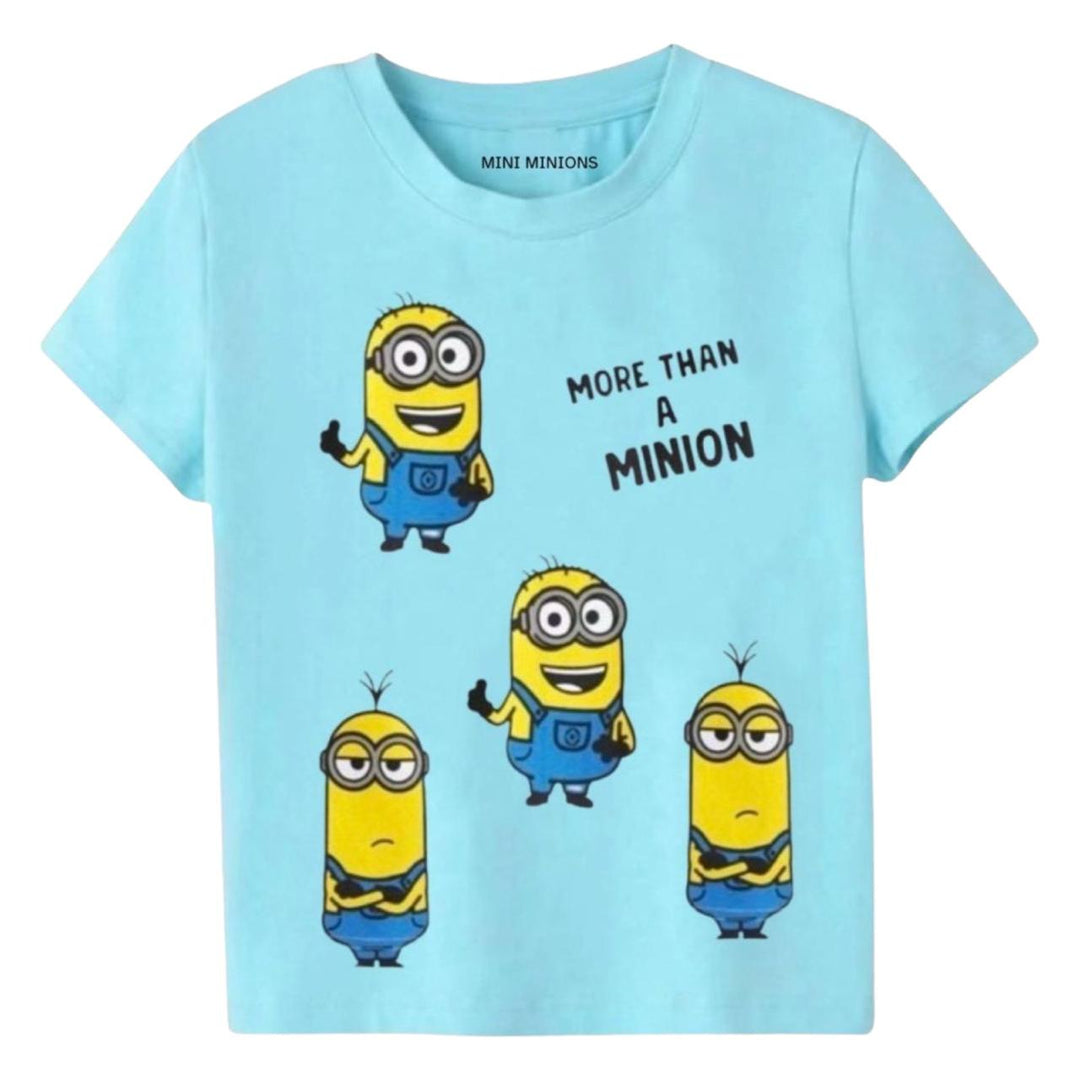 MINIONS TEE