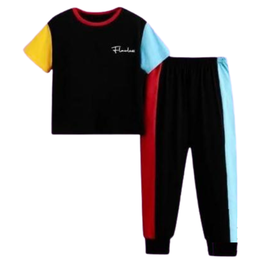 FLAWLESS TROUSER SET