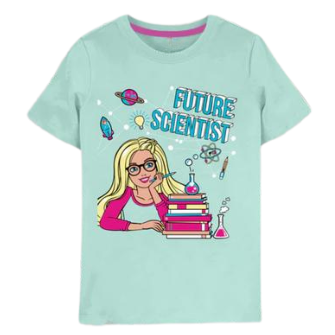 FUTURE TEE