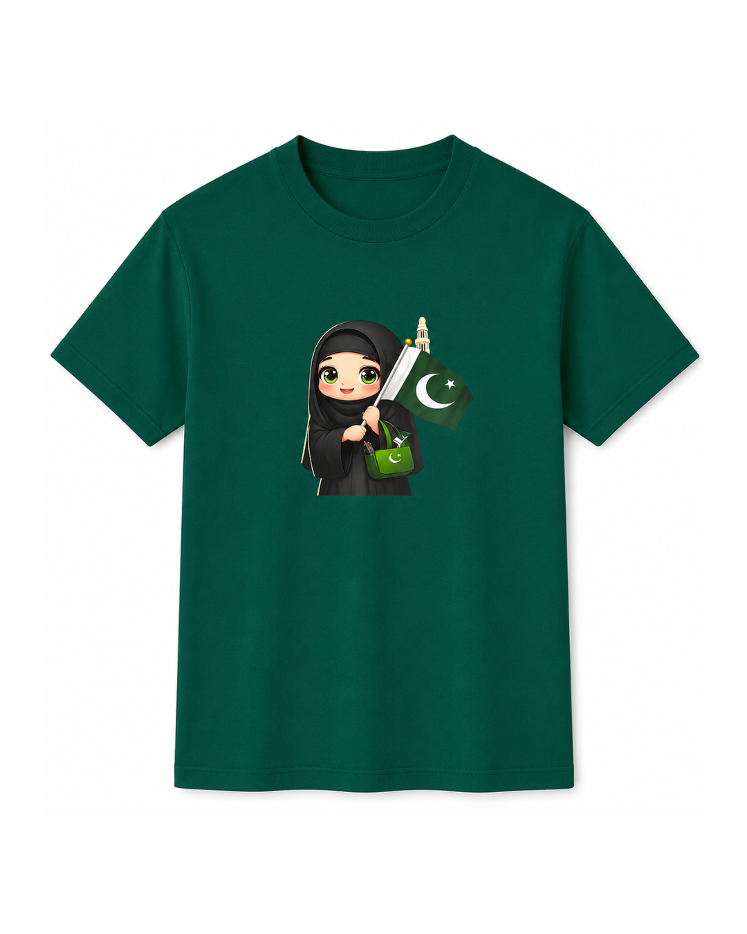 INDEPENDENCE DAY TEE