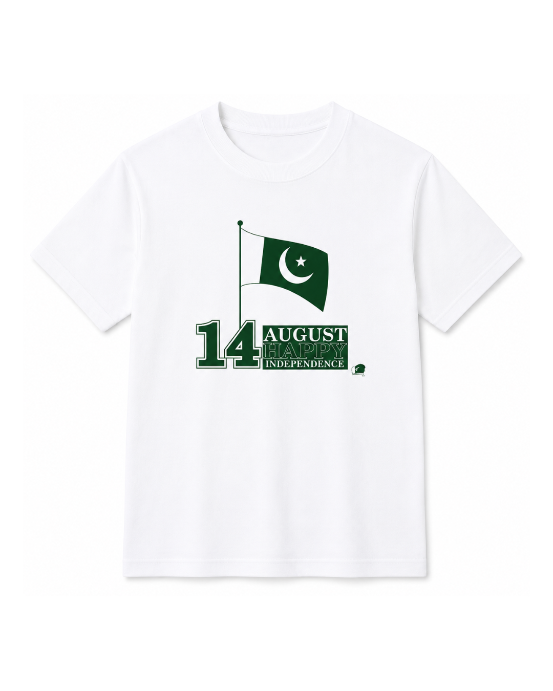 INDEPENDENCE DAY TEE