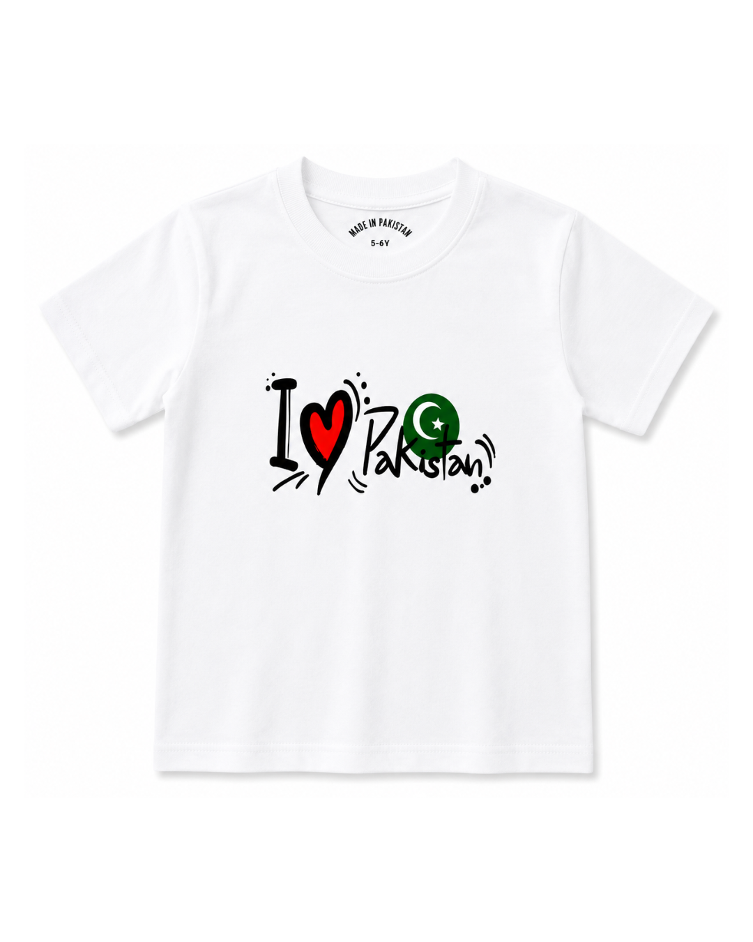 INDEPENDENCE DAY TEE