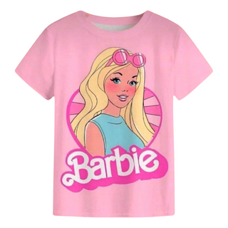 BARBIE TEE