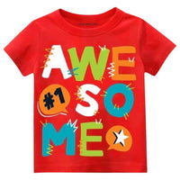 AWESOME TEE