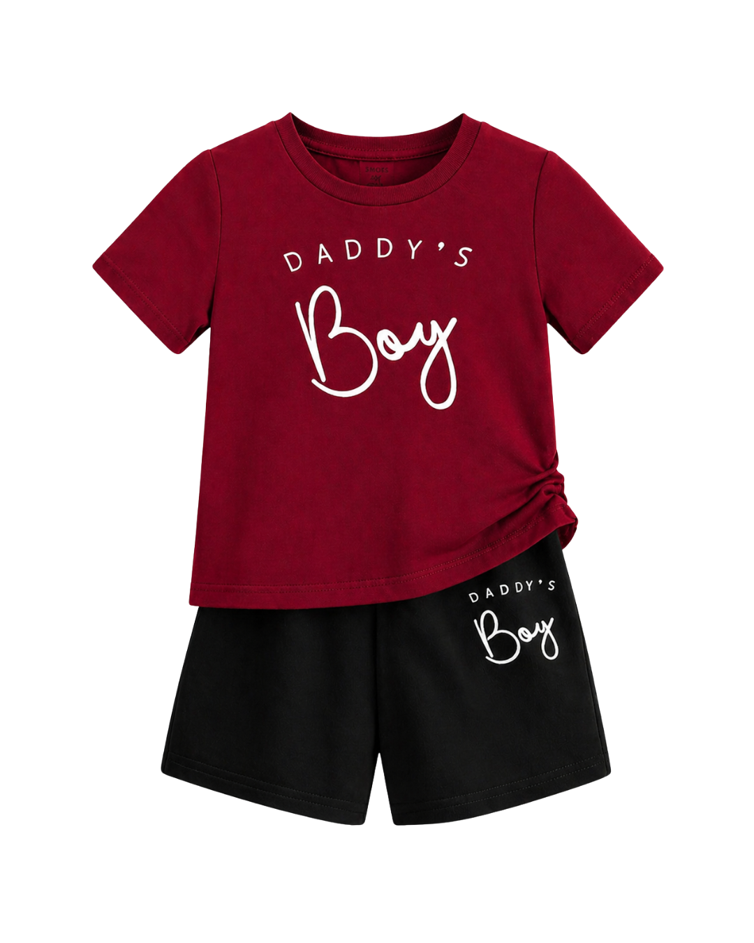 MAROON DADDY&